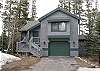 Park Forest 32 Three Bedroom LCD TV Hot Tub Garage WIFI Breckenridge Lodging