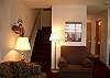 Breckenridge Condominium rental - Interior Photo - Living Room