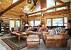 Creekside Retreat Luxury 3 Bedroom House on Ten Mile Creek Frisco Lodging