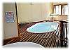 Breckenridge Condominium rental - Exterior Photo - Indoor & Outdoor Hot Tubs