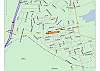 Frisco Condominium rental - Map Photo
