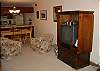Breckenridge Condominium rental - Interior Photo - Living Room