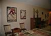Frisco Condominium rental - Interior Photo - Studio