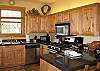 Breckenridge Duplex rental - Interior Photo - Kitchen