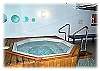 Frisco Condominium rental - Exterior Photo - Hot Tub