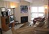 Frisco Condominium rental - Interior Photo - Living Room