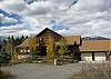 Swan River Lodge Five Bedroom Fireplace Pool Table WIFI Breckenridge Lodging