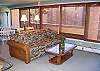 Breckenridge Condominium rental - Interior Photo - Living Room