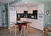 Breckenridge Condominium rental - Interior Photo - Kitchen