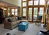 White Wolf 392 Five Bedroom on Peak 8 Garage Hot Tub Breckenridge Lodging