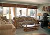 Breckenridge Condominium rental - Interior Photo - Living Room