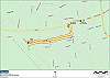 Frisco Townhouse rental - Map Photo