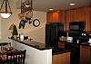 Breckenridge Condominium rental - Interior Photo - Kitchen