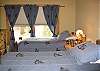 Breckenridge Duplex rental - Interior Photo - Two Twin Bedroom Upstairs