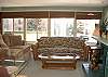 Breckenridge Condominium rental - Interior Photo - Living Room