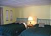 Breckenridge Condominium rental - Interior Photo - Bedroom - Two Queen Beds
