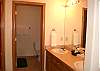Frisco Condominium rental - Interior Photo - Master Bathroom