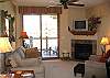 Breckenridge Condominium rental - Interior Photo - Living Room