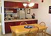 Breckenridge Condominium rental - Interior Photo - Kitchen/Dining