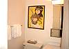 Frisco Condominium rental - Interior Photo - Master Bathroom
