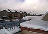 Frisco Condominium rental - Exterior Photo - View of Main Street from Hot Tub
