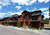 Mason Glen Three Bdrm Luxury Townhouse in Downtown WIFI Garage Frisco Lodging