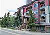 Longbranch 105B 1 Bedroom WIFI Hot Tub Pool in Downtown Breckenridge Lodging