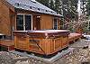 Pine Station House Five Bedroom Slope Views Hot Tub Breckenridge Lodging