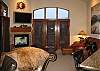 Marina Park Clock Tower Luxury Two Bedroom WIFI Garage Frisco Lodging