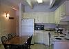 Frisco Condominium rental - Interior Photo - Kitchen