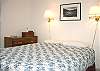 Breckenridge Condominium rental - Interior Photo - Master Bedroom