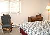 Breckenridge Condominium rental - Interior Photo - Master Bedroom