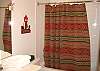 Breckenridge Condominium rental - Interior Photo - Second Bathroom