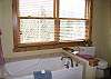 Breckenridge Duplex rental - Interior Photo - Bathroom 2 Upstairs