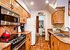 Frisco Townhouse rental - Interior Photo - Royal Glen Townhome Kitchen Frisco Lodging