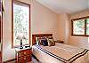 Frisco Townhouse rental - Interior Photo - Royal Glen Townhome Upstairs Queen Frisco Lodging