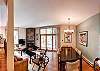 Frisco Townhouse rental - Interior Photo - Royal Glen Townhome Living Room Frisco Lodging