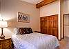 Frisco Townhouse rental - Interior Photo - Royal Glen Townhome Upstairs Queen Frisco Lodging