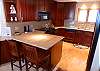 Just Listed 2BR/2BA Remodeled Woods Manor Unit. Elevator! Walk to the Slopes!