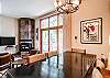 Frisco Townhouse rental - Interior Photo - Royal Glen Townhome Dining Frisco Lodging
