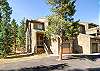 Frisco Townhouse rental - Exterior Photo - Royal Glen Pet Friendly Townhome in Downtown Frisco Lodging