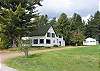 Franconia Notch 4 Bedroom, 2.5 Bath Home with GRAND views from every window.