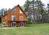 Simply done right... that's all there is to say about the Tuck-Away Cabin. A true  White Mountain Delight.