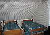Bear Moose Crossings offers many ways of splitting up your groups sleeping arrangement needs, easily.