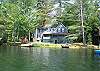 "LakeSide" on Partridge Lake