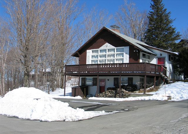 MITTERSILL VILLAGE GOODWIN'S SUNSET CHALET