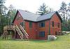 From all sides as clearly shown through-out the following photos, the Kinsman Valley View Vacation Rental is nothing shy of top notch.  In fact it's one of the best in the Franconia Notch State Park area.  It's waiting, as is a world of White Mountain vacation fun.