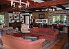 The interior of Butternut has been lovingly maintained and re-finished as the more modern elements have been added.  Enjoy the Old School fashion and feel with a current period set of amenaties.