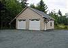 The 2 stall garage at Cannon View will be open and ready for your special car, motorcycle or boat. White Mountain Franconia Notch Vacations are known for folks bringing all of the above actually.