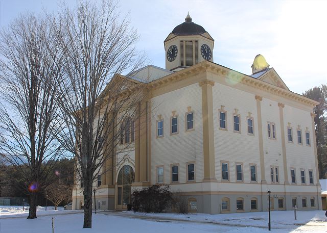 SCHOOL HOUSE CONDO #1